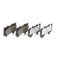 Load image into Gallery viewer, P83107X Brembo XTRA Low-Met Disc Brake Pad Set Brembo Brake Canada