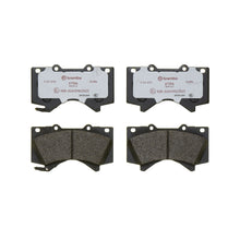 Load image into Gallery viewer, P83107X Brembo XTRA Low-Met Disc Brake Pad Set Brembo Brake Canada
