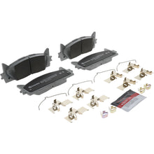Charger l'image dans la galerie, KT00080 Brembo Disc Brake Kit Brembo Brake Canada