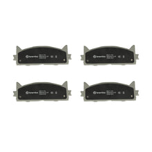 Charger l'image dans la galerie, KT00080 Brembo Disc Brake Kit Brembo Brake Canada