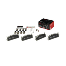 Charger l'image dans la galerie, KT00080 Brembo Disc Brake Kit Brembo Brake Canada