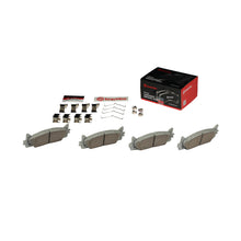 Charger l'image dans la galerie, KT00080 Brembo Disc Brake Kit Brembo Brake Canada