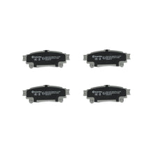 Load image into Gallery viewer, KT00756 Brembo Ceramic Brake Pad and UV Coated Vented  Brake Disc Kit Brembo Brake Canada