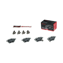 Load image into Gallery viewer, KT00131 Brembo Disc Brake Kit Brembo Brake Canada