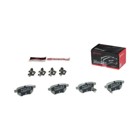 KT00131 Brembo Disc Brake Kit Brembo Brake Canada