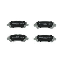 Load image into Gallery viewer, P83138N Brembo PRIME Ceramic Disc Brake Pad Set Brembo Brake Canada