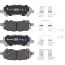 Load image into Gallery viewer, P83138N Brembo PRIME Ceramic Disc Brake Pad Set Brembo Brake Canada