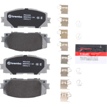 Load image into Gallery viewer, KT00896 Brembo Disc Brake Kit Brembo Brake Canada