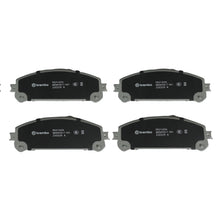Load image into Gallery viewer, KT00189 Brembo Disc Brake Kit Brembo Brake Canada
