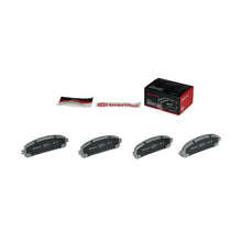 Load image into Gallery viewer, KT00189 Brembo Disc Brake Kit Brembo Brake Canada