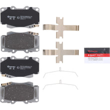 Load image into Gallery viewer, P83151N Brembo PRIME Ceramic Disc Brake Pad Set Brembo Brake Canada