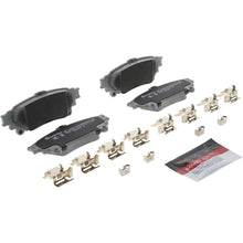 Charger l'image dans la galerie, KT00133 Brembo Disc Brake Kit Brembo Brake Canada