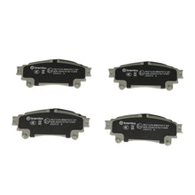 Charger l'image dans la galerie, KT00133 Brembo Disc Brake Kit Brembo Brake Canada