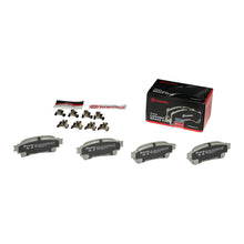 Charger l'image dans la galerie, KT00133 Brembo Disc Brake Kit Brembo Brake Canada