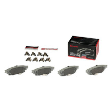 Charger l'image dans la galerie, KT00133 Brembo Disc Brake Kit Brembo Brake Canada