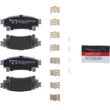 Charger l'image dans la galerie, KT00133 Brembo Disc Brake Kit Brembo Brake Canada