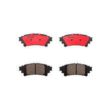 Load image into Gallery viewer, P83153N Brembo PRIME Ceramic Disc Brake Pad Set Brembo Brake Canada