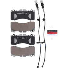 Load image into Gallery viewer, P83154N Brembo PRIME Ceramic Disc Brake Pad Set Brembo Brake Canada