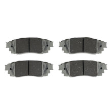 Charger l'image dans la galerie, KT00A11 Brembo Ceramic Brake Pad and UV Coated Solid  Brake Disc Kit Brembo Brake Canada