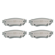 Charger l'image dans la galerie, KT00A11 Brembo Ceramic Brake Pad and UV Coated Solid  Brake Disc Kit Brembo Brake Canada