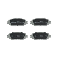 Load image into Gallery viewer, P83172N Brembo PRIME Ceramic Disc Brake Pad Set Brembo Brake Canada
