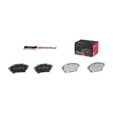 Load image into Gallery viewer, P83174N Brembo PRIME Ceramic Disc Brake Pad Set Brembo Brake Canada