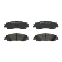 Charger l'image dans la galerie, P83192 Brembo Premium Low-Met OE Equivalent Pad Brembo Brake Canada