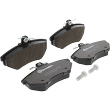 Load image into Gallery viewer, P85011 Brembo Premium Low-Met OE Equivalent Pad Brembo Brake Canada