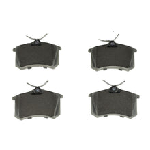 Load image into Gallery viewer, KT00462 Brembo Ceramic Brake Pad and UV Coated Solid  Brake Disc Kit Brembo Brake Canada