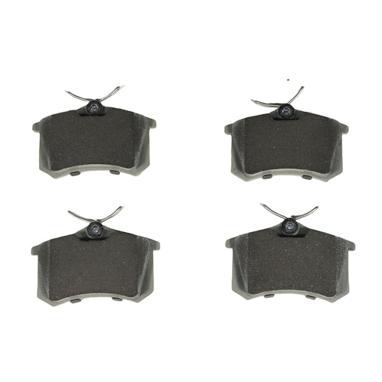 KT00462 Brembo Ceramic Brake Pad and UV Coated Solid  Brake Disc Kit Brembo Brake Canada
