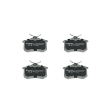 Charger l'image dans la galerie, KT00463 Brembo Ceramic Brake Pad and UV Coated Solid  Brake Disc Kit Brembo Brake Canada