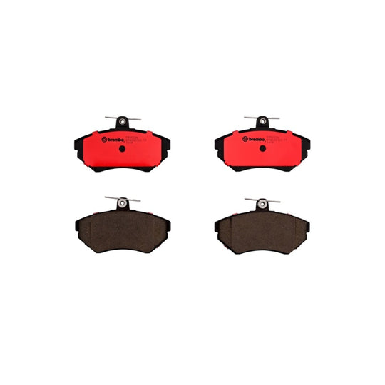 KT00942 Brembo Ceramic Brake Pad and UV Coated Vented  Brake Disc Kit Brembo Brake Canada