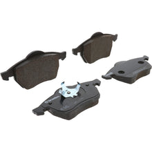 Load image into Gallery viewer, KT04273 Low-Met Brake Pad and UV Coated Vented  Brake Disc Kit Brembo Canada