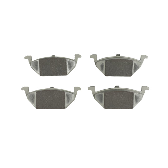 KTX0105 Brembo Ceramic Brake Pad and XTRA Vented Drilled Brake Disc Kit Brembo Brake Canada