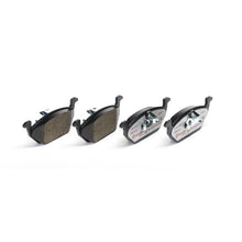 Load image into Gallery viewer, P85041X Brembo XTRA Low-Met Disc Brake Pad Set Brembo Brake Canada