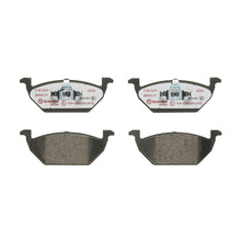 Load image into Gallery viewer, P85041X Brembo XTRA Low-Met Disc Brake Pad Set Brembo Brake Canada