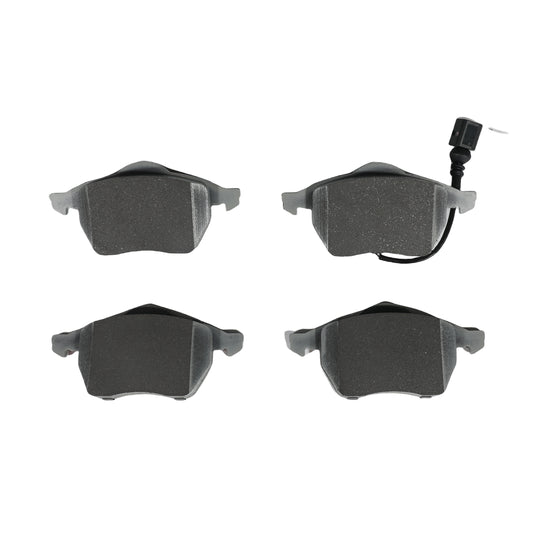 P85045N Brembo PRIME Ceramic Disc Brake Pad Set Brembo Brake Canada