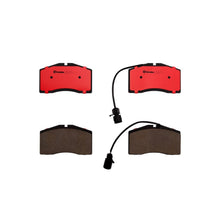 Charger l'image dans la galerie, P85053N Brembo PRIME Ceramic Disc Brake Pad Set Brembo Brake Canada
