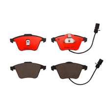Load image into Gallery viewer, KT00586 Brembo Disc Brake Kit Brembo Brake Canada