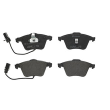 Load image into Gallery viewer, KT04234 Brembo Low-Met Brake Pad and UV Coated Vented  Brake Disc Kit Brembo Brake Canada