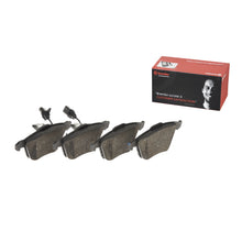 Load image into Gallery viewer, KT04234 Brembo Low-Met Brake Pad and UV Coated Vented  Brake Disc Kit Brembo Brake Canada