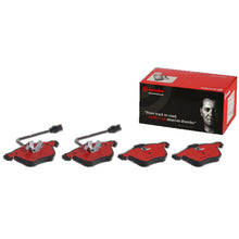 Load image into Gallery viewer, P85061N Brembo PRIME Ceramic Disc Brake Pad Set Brembo Brake Canada