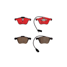 Load image into Gallery viewer, P85061N Brembo PRIME Ceramic Disc Brake Pad Set Brembo Brake Canada