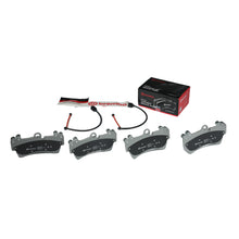 Load image into Gallery viewer, P85065N Brembo PRIME Ceramic Disc Brake Pad Set Brembo Brake Canada