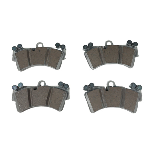P85065N Brembo PRIME Ceramic Disc Brake Pad Set Brembo Brake Canada