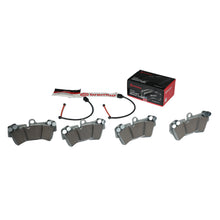 Load image into Gallery viewer, P85065N Brembo PRIME Ceramic Disc Brake Pad Set Brembo Brake Canada