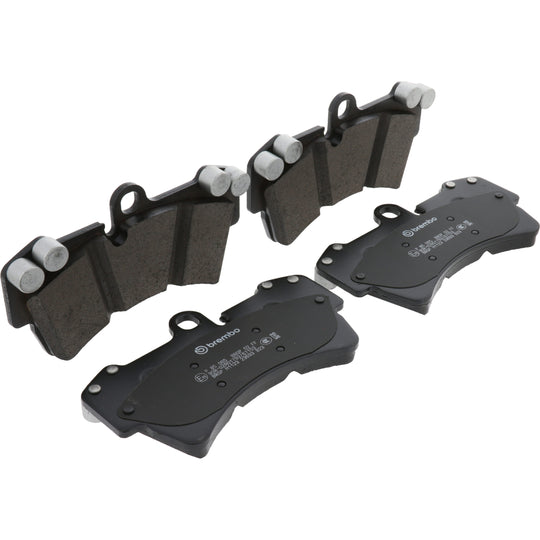 P85065 Brembo Premium Low-Met OE Equivalent Pad Brembo Brake Canada