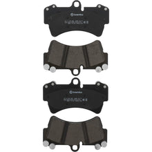 Load image into Gallery viewer, P85065 Brembo Premium Low-Met OE Equivalent Pad Brembo Brake Canada