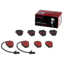 Load image into Gallery viewer, KT00589 Brembo Disc Brake Kit Brembo Brake Canada