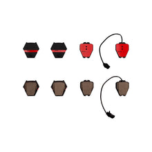 Load image into Gallery viewer, KT00589 Brembo Disc Brake Kit Brembo Brake Canada